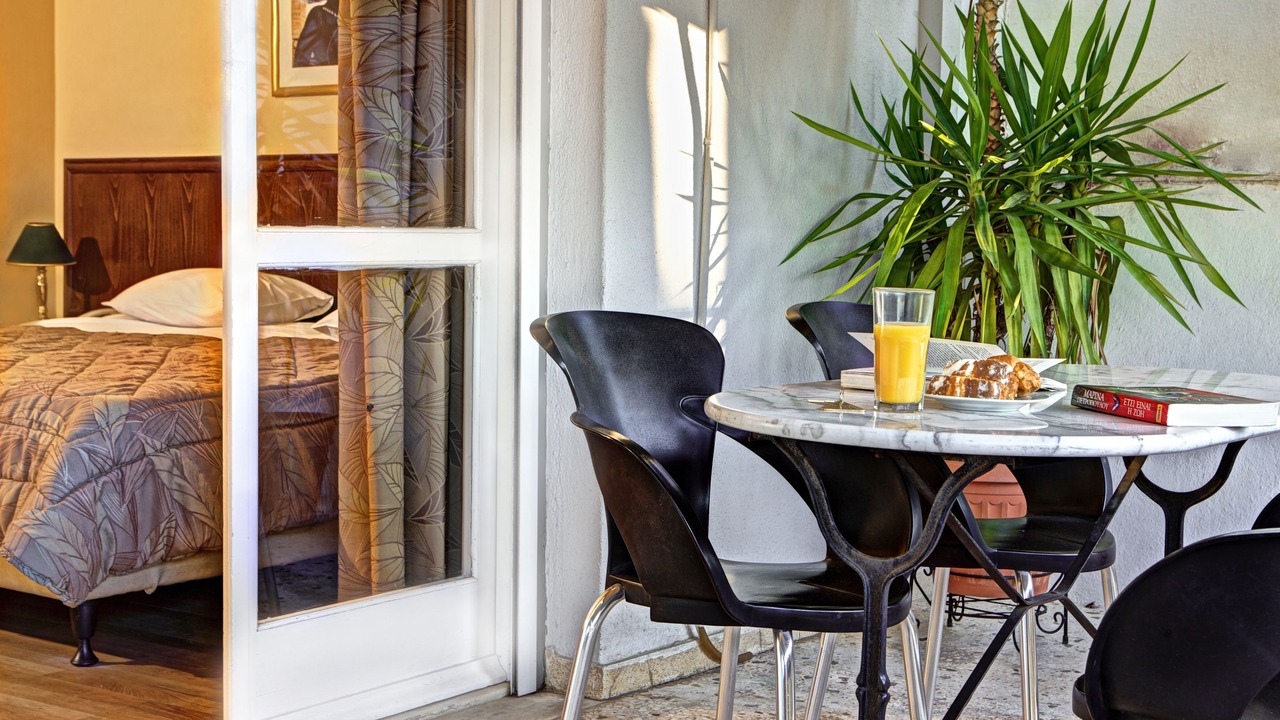 Photo of Patio Balcony in New Kypseli