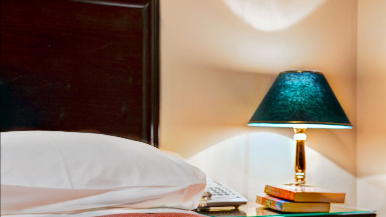 Photo of Bedroom in New Kypseli