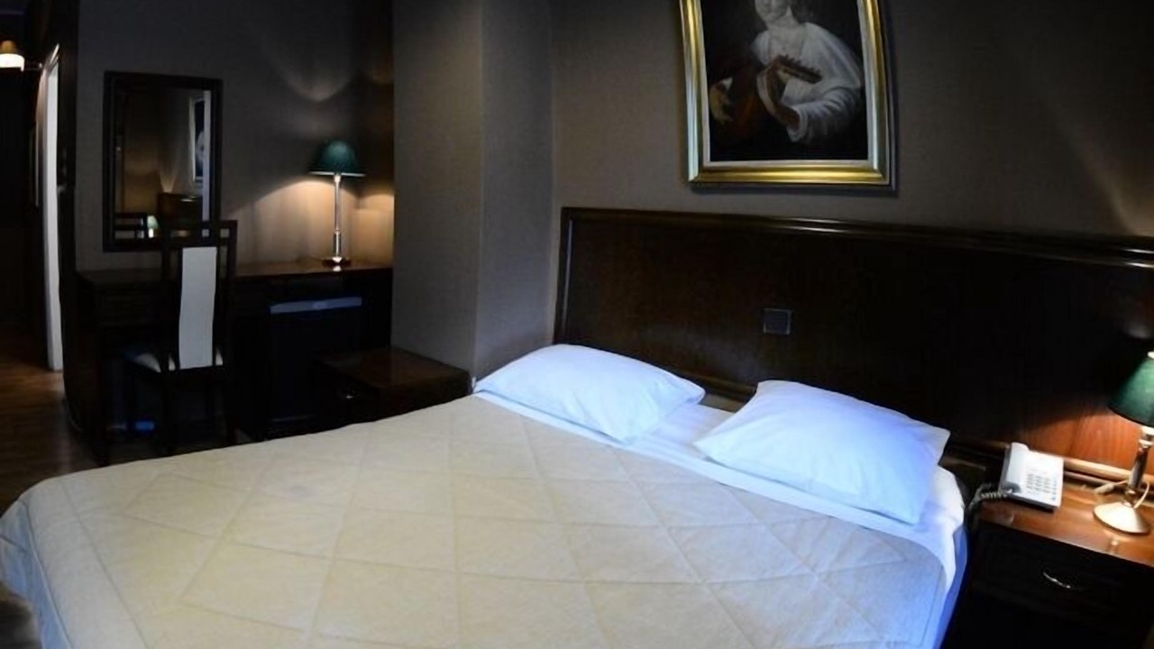 Photo of Bedroom in New Kypseli