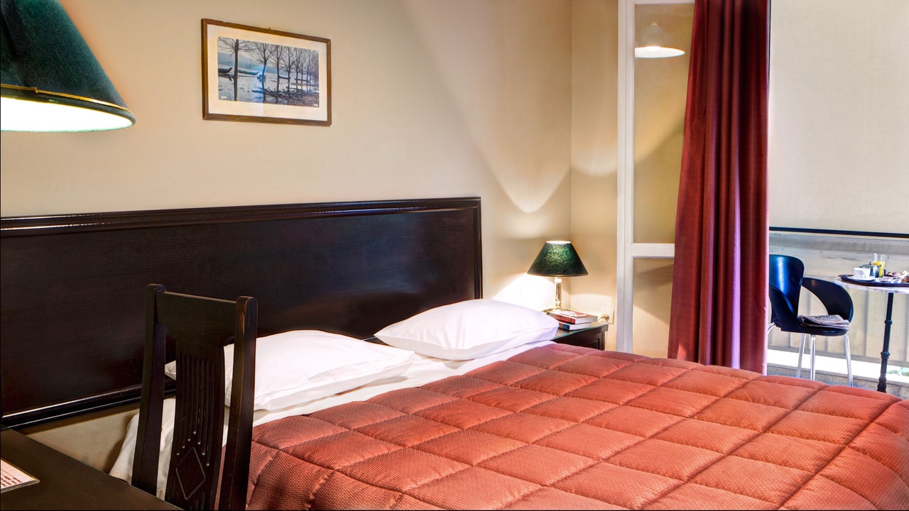 Photo of Bedroom in New Kypseli