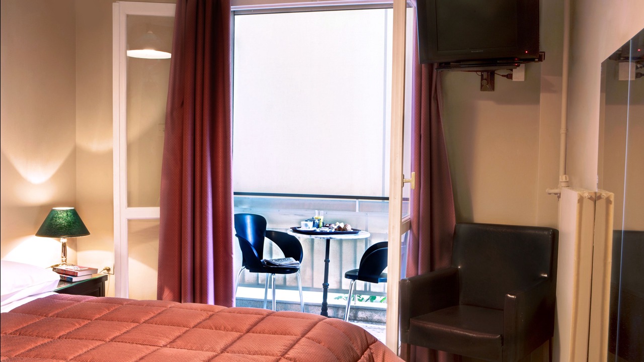 Photo of Bedroom in New Kypseli