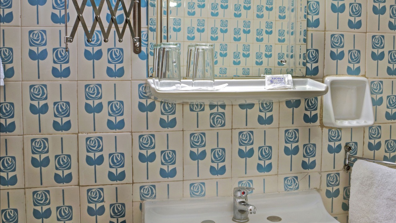 Photo of Bathroom in New Kypseli