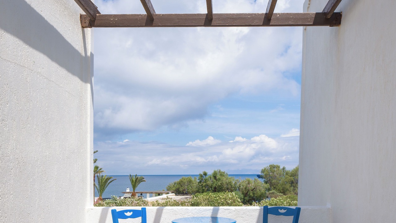 Photo of Outdoor in Agia Paraskevi