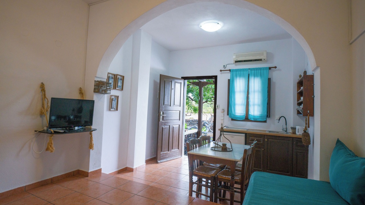 Photo of Bedroom in Agia Paraskevi