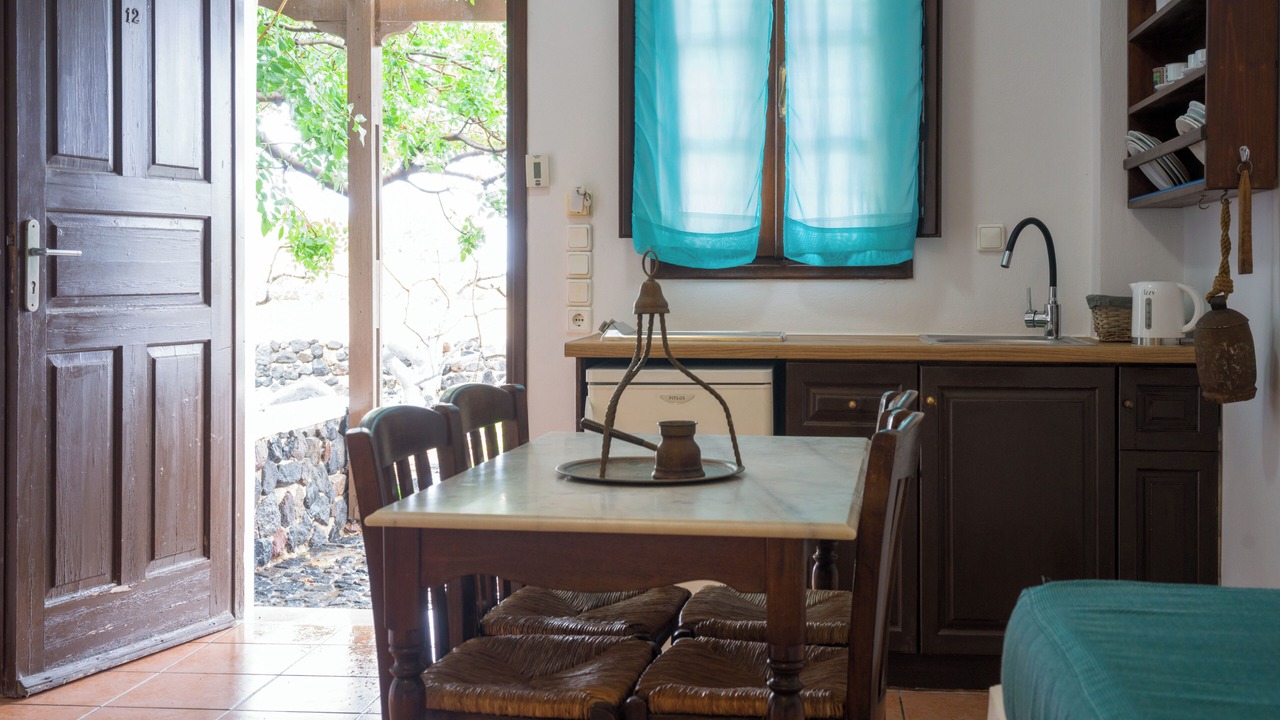 Photo of Bedroom in Agia Paraskevi