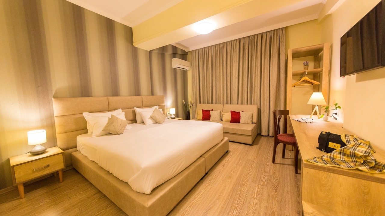Photo of Bedroom in Farke