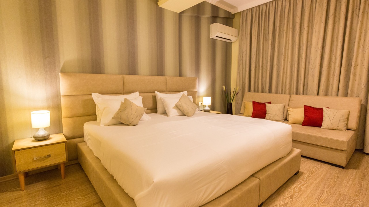 Photo of Bedroom in Farke