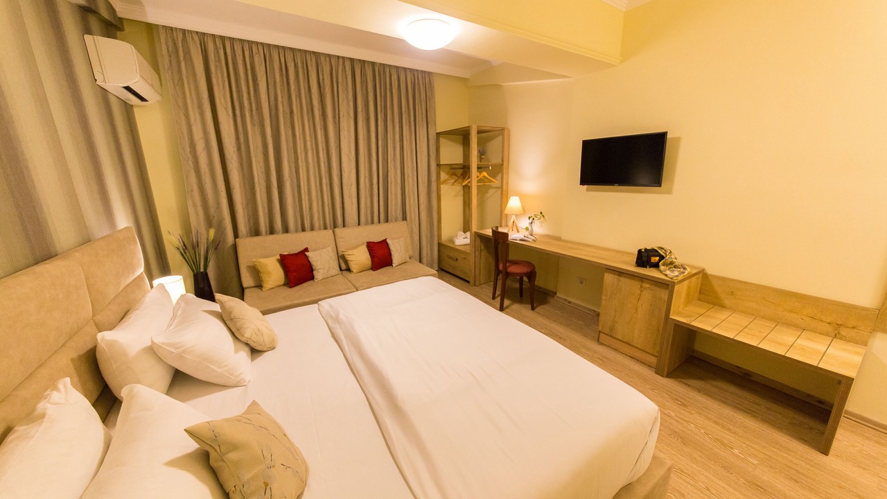 Photo of Bedroom in Farke