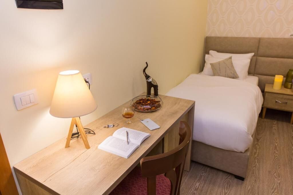 Photo of Bedroom in Farke