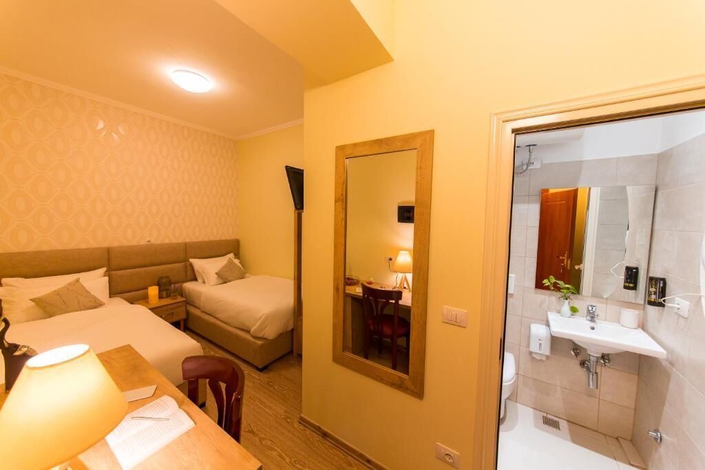 Photo of Bedroom in Farke