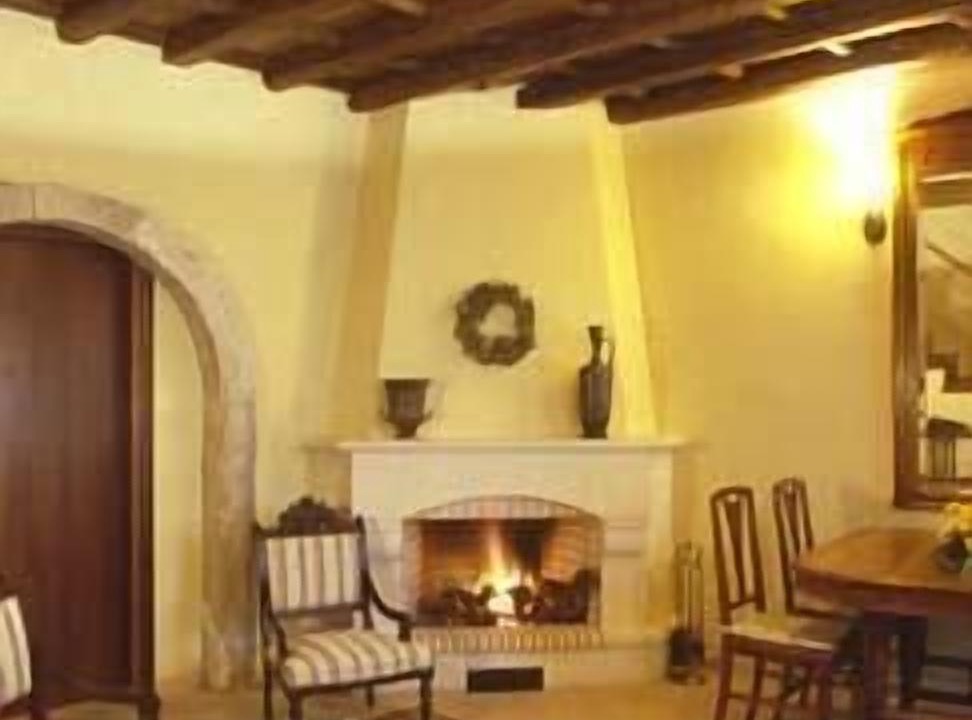 Photo of Livingroom in Archanes
