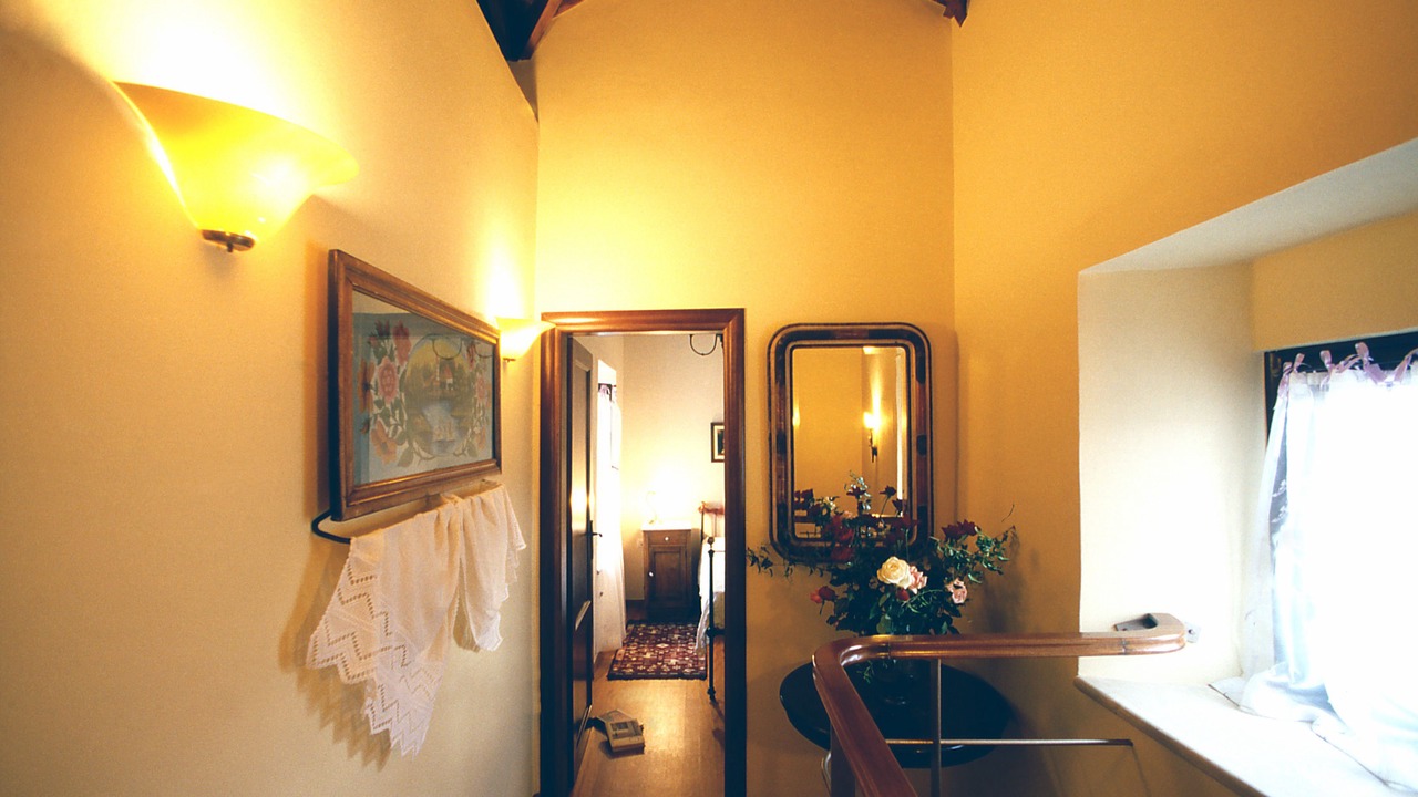 Photo of Bedroom in Archanes