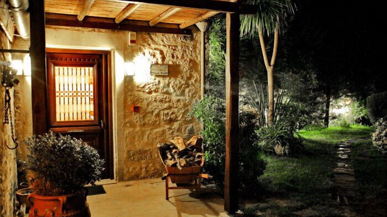 Photo of Bedroom in Archanes