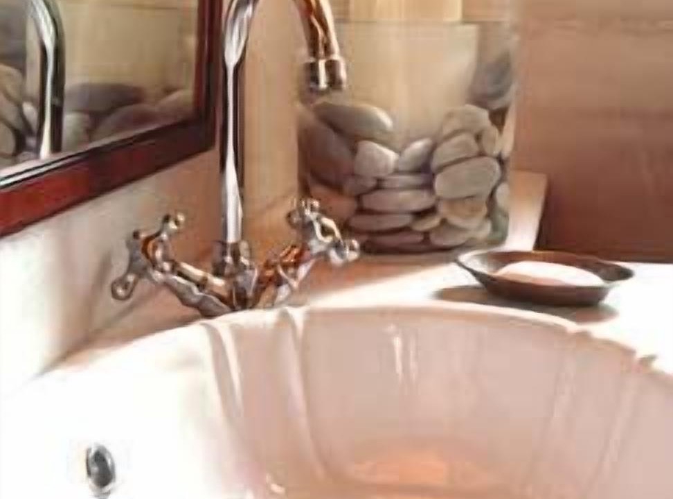 Photo of Bathroom in Archanes