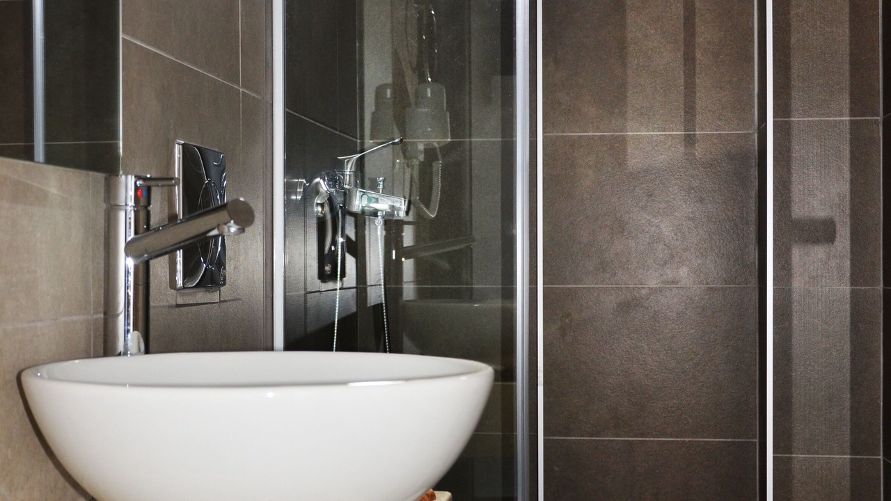 Photo of Bathroom in Maleme