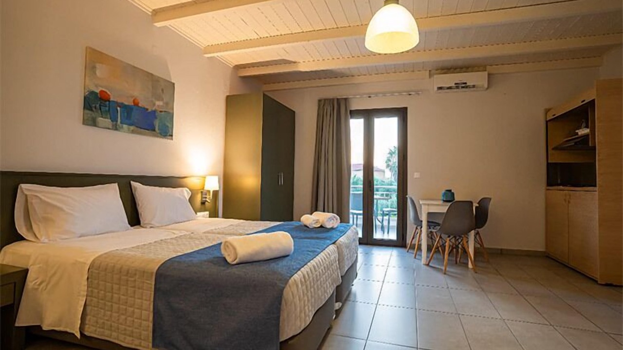 Photo of Bedroom in Maleme