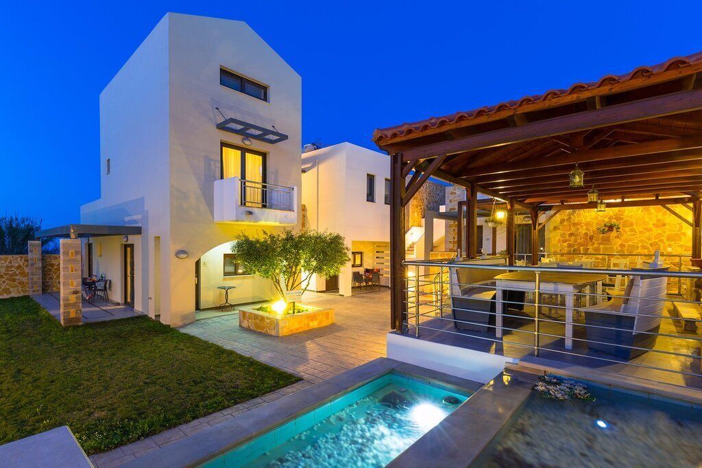 Photo of Outdoor in Maleme