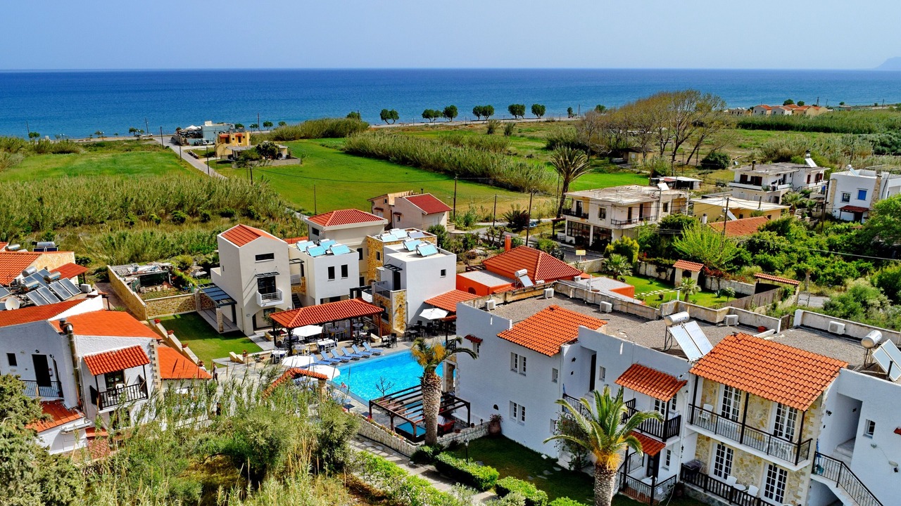 Photo of Outdoor in Maleme