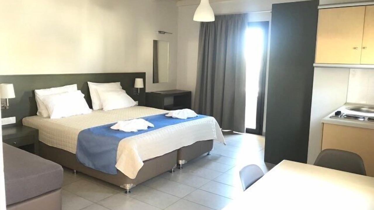 Photo of Bedroom in Maleme