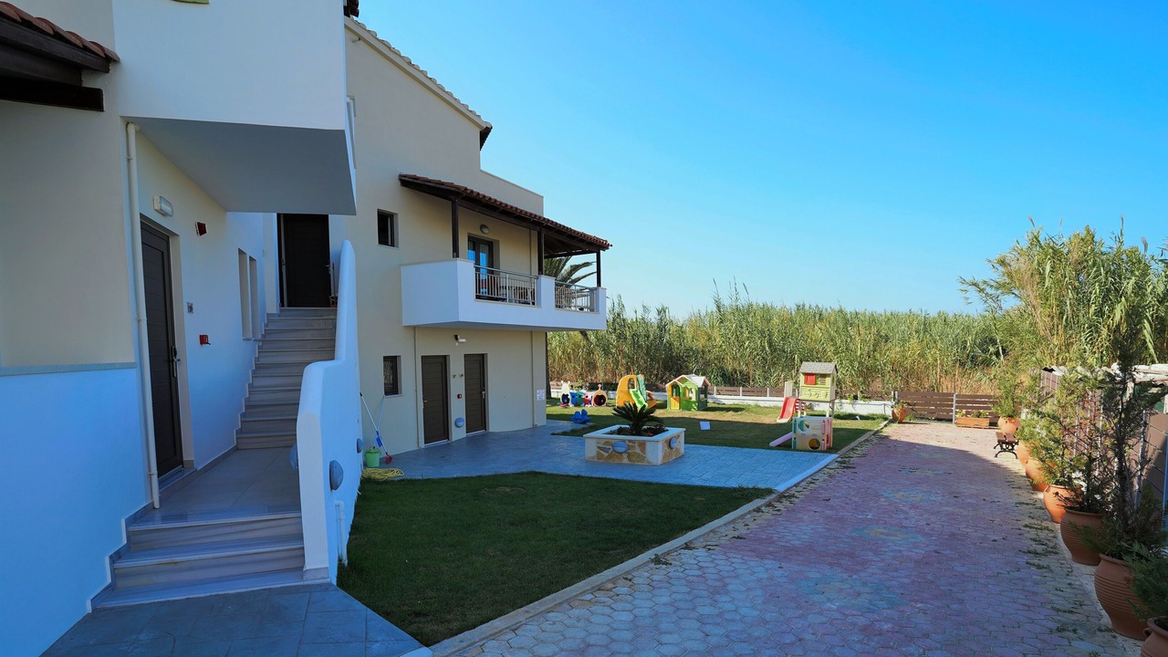 Photo of Outdoor in Maleme