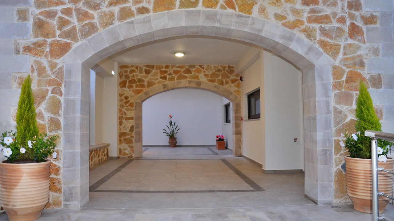 Photo of Outdoor in Maleme