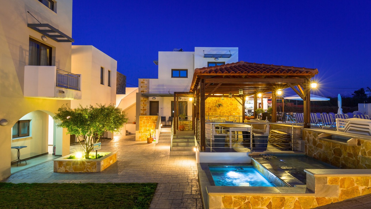 Photo of Outdoor in Maleme