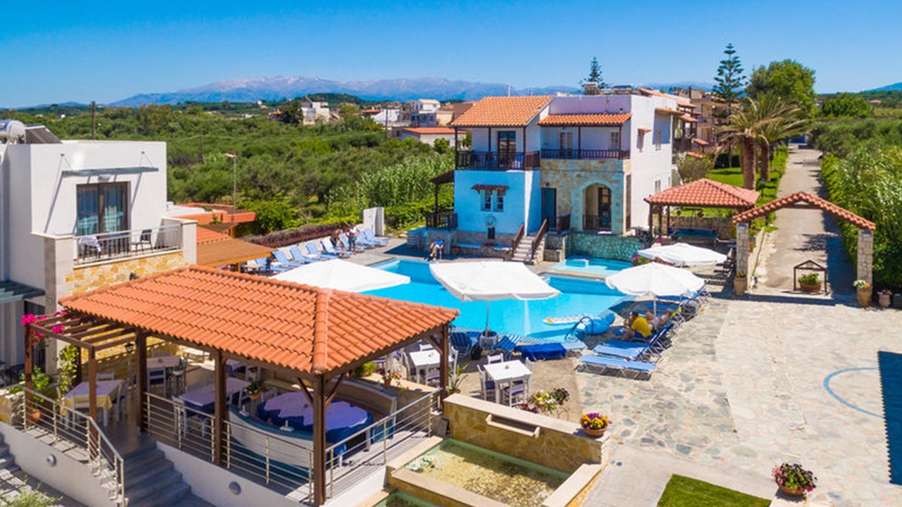 Photo of Outdoor in Maleme