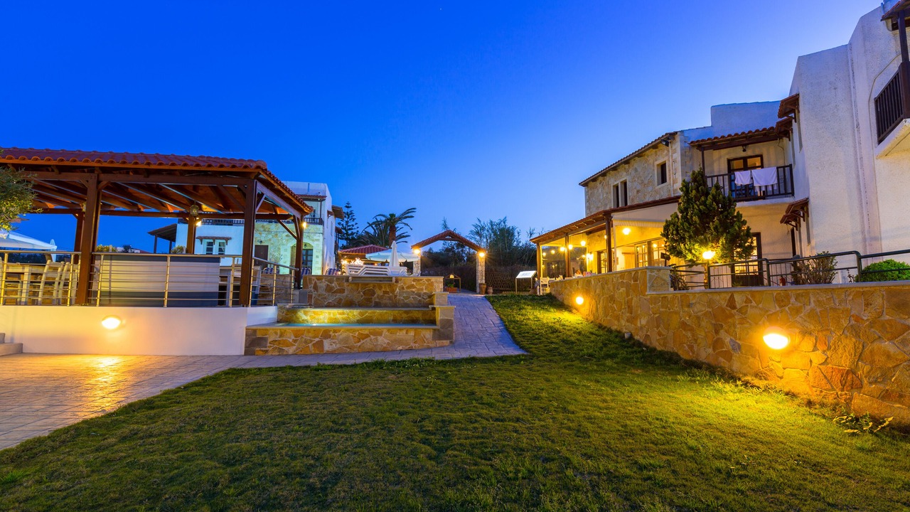 Photo of Outdoor in Maleme