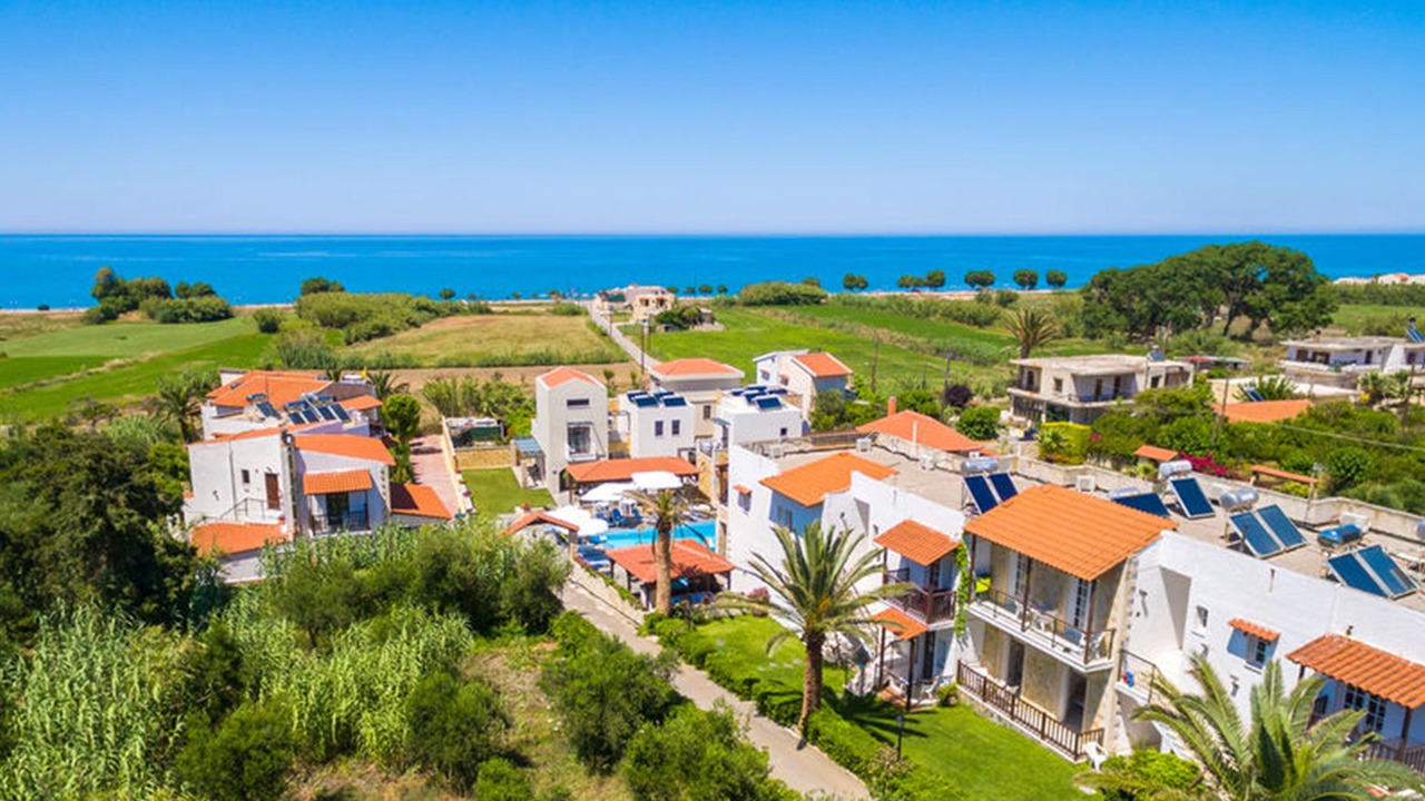 Photo of Outdoor in Maleme