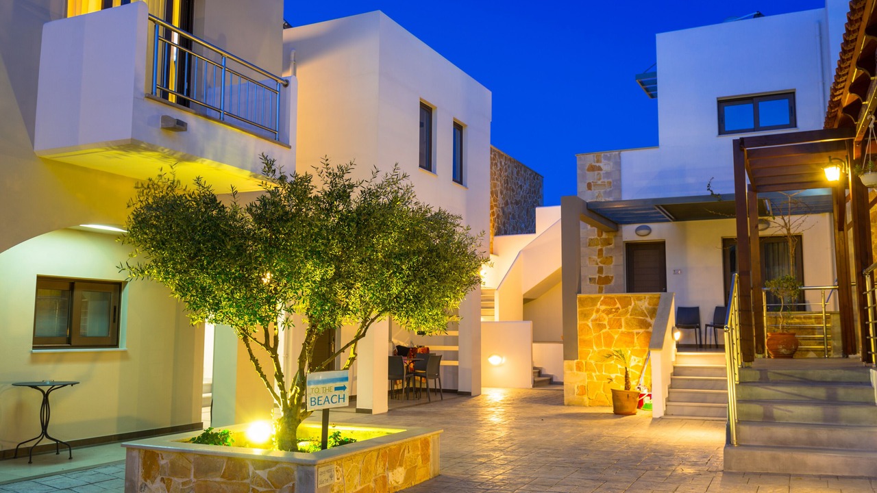 Photo of Outdoor in Maleme