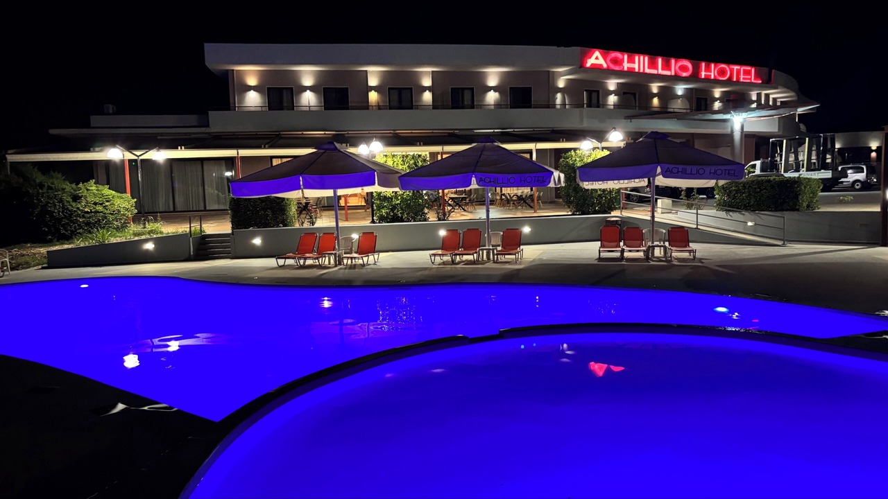 Photo of Outdoor in Komotini