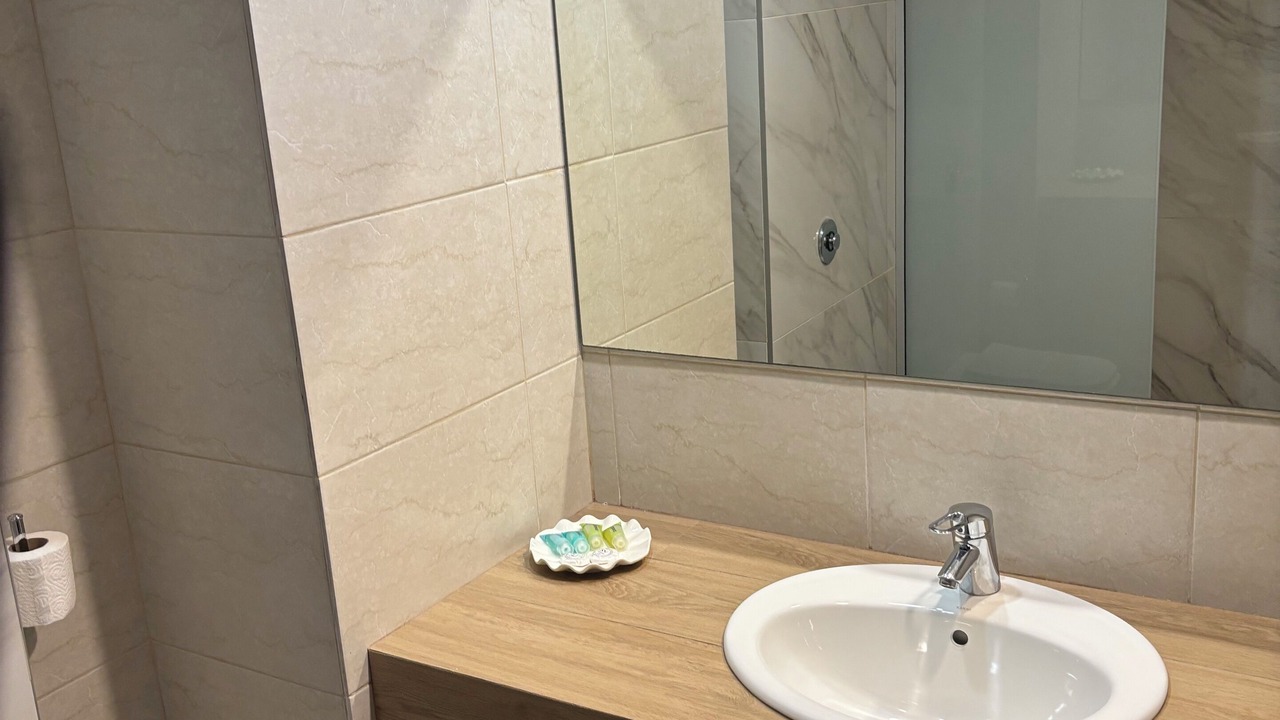 Photo of Bedroom in Komotini