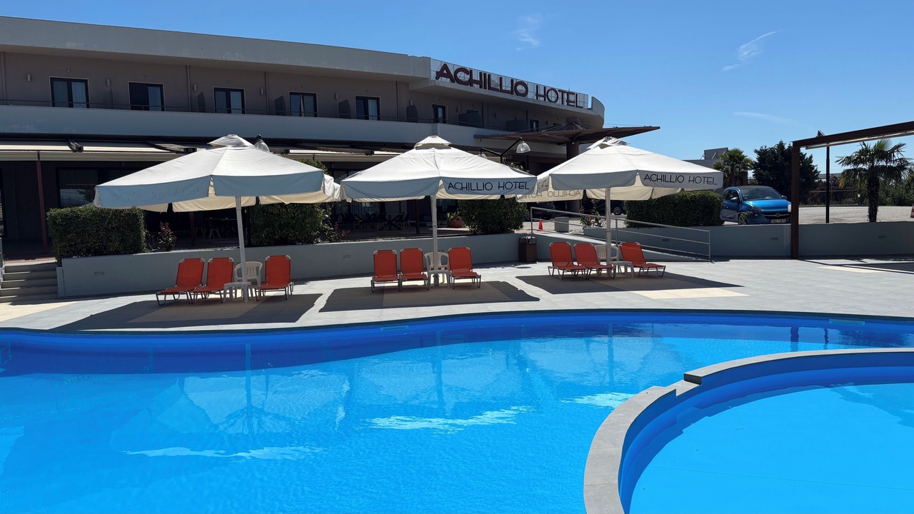 Photo of Outdoor in Komotini