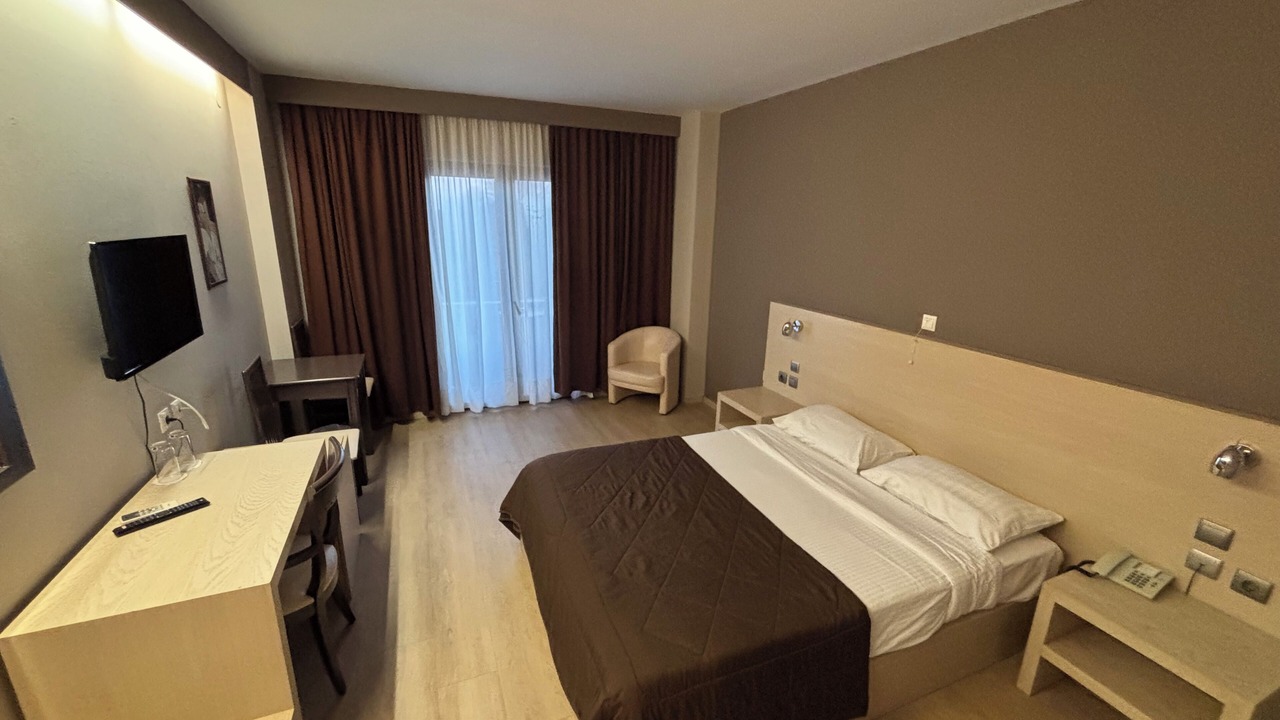 Photo of Bedroom in Komotini