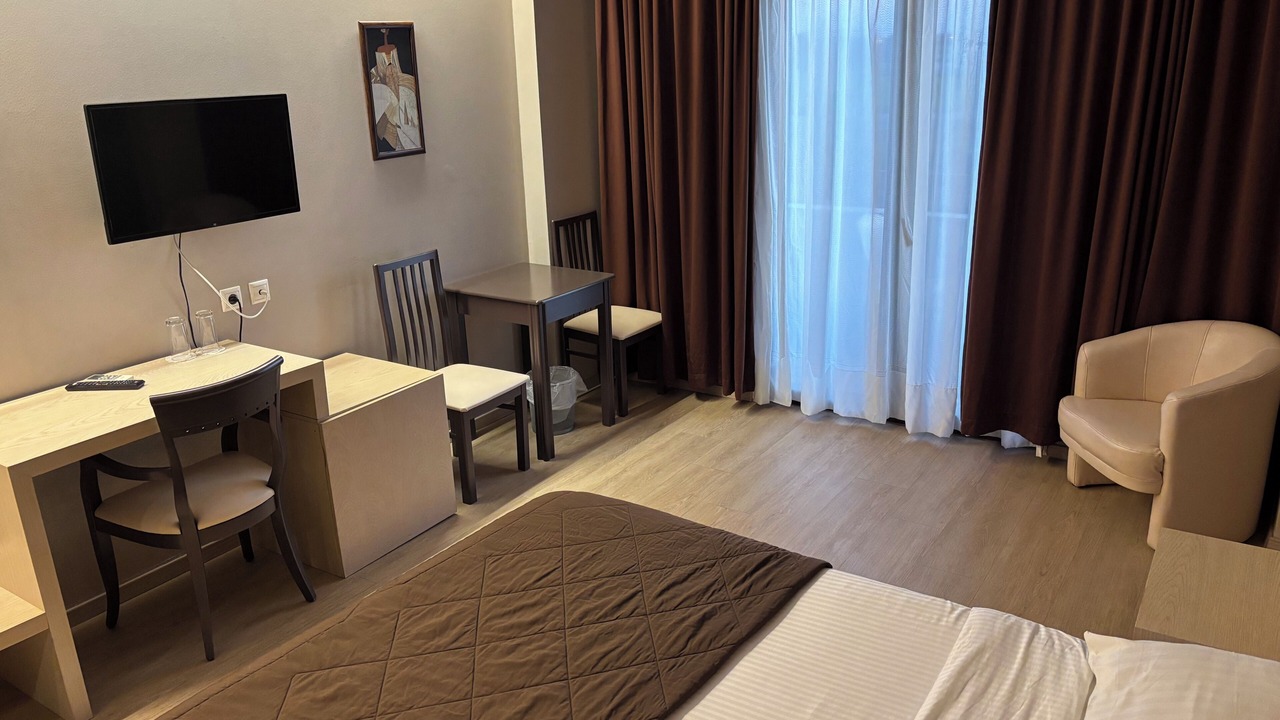 Photo of Bedroom in Komotini