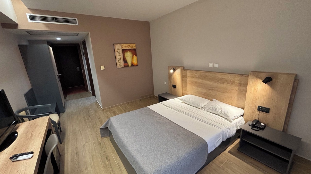 Photo of Bedroom in Komotini