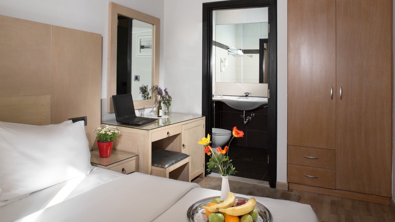 Photo of Bedroom in Mousio