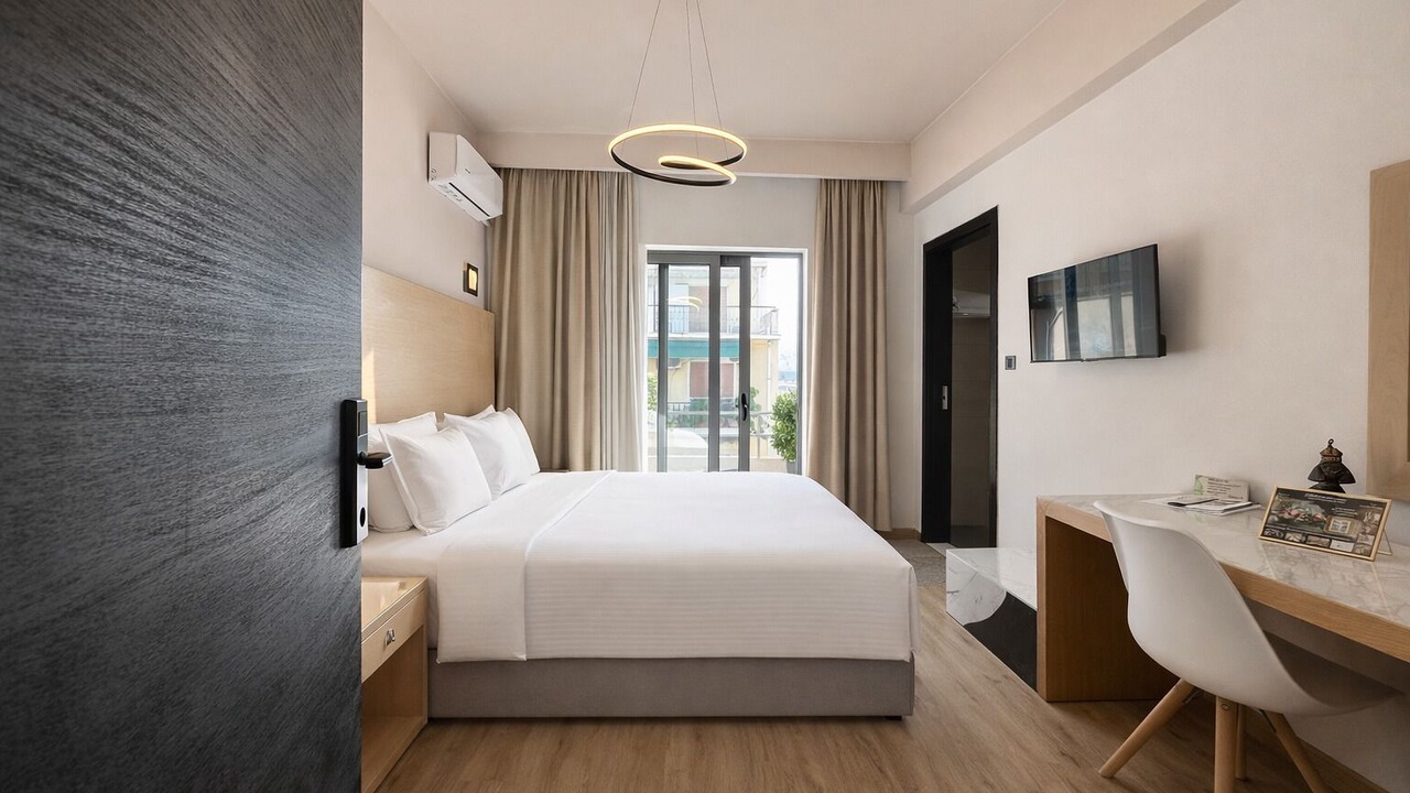 Photo of Bedroom in Mousio
