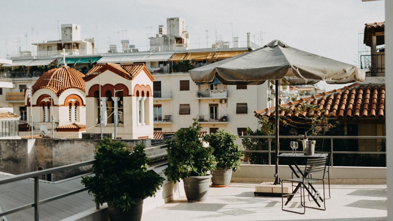Photo of Outdoor in Mousio