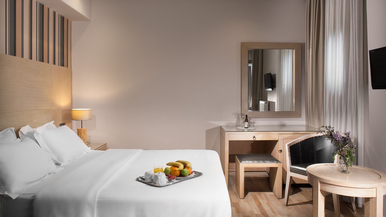 Photo of Bedroom in Mousio