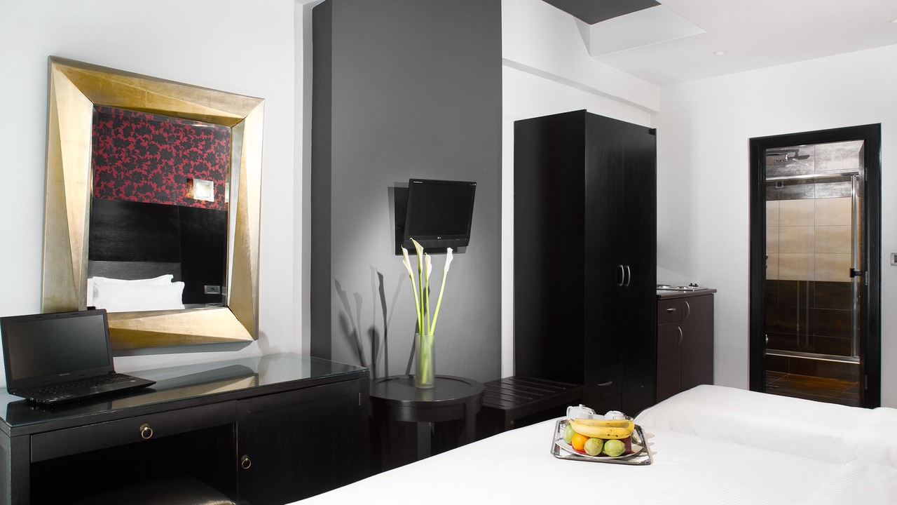 Photo of Bedroom in Mousio