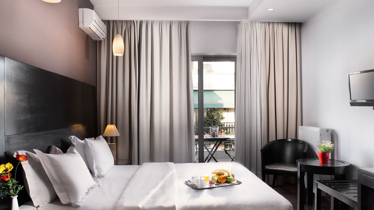 Photo of Bedroom in Mousio