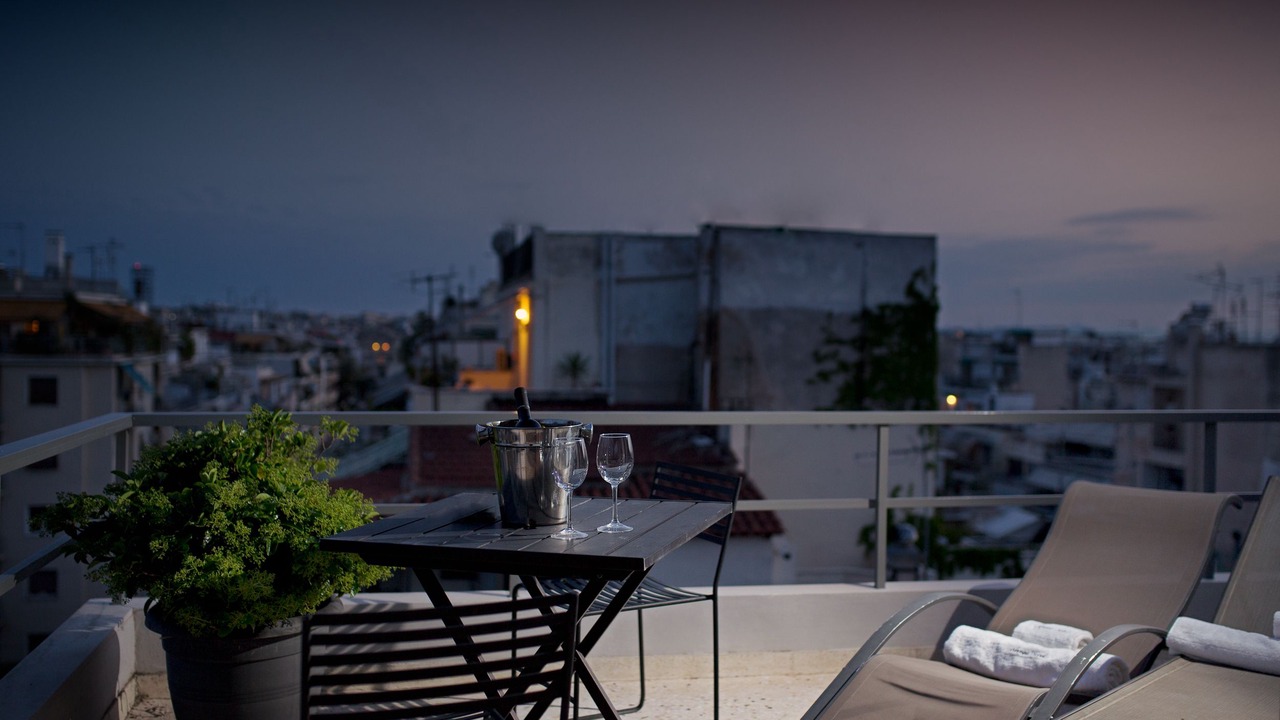 Photo of Bedroom in Mousio