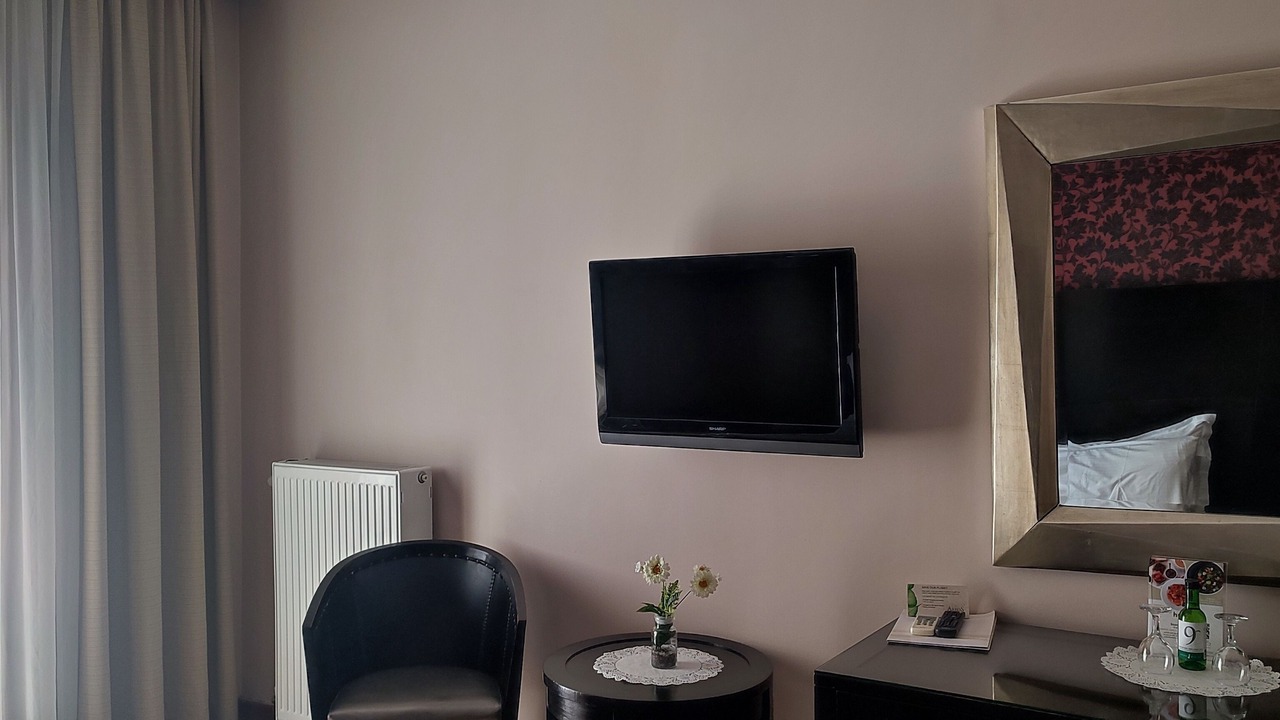 Photo of Bedroom in Mousio