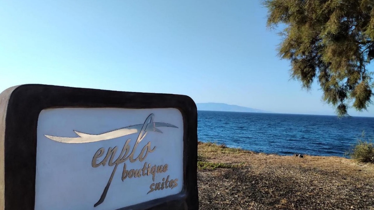 Photo of Outdoor in Kamari