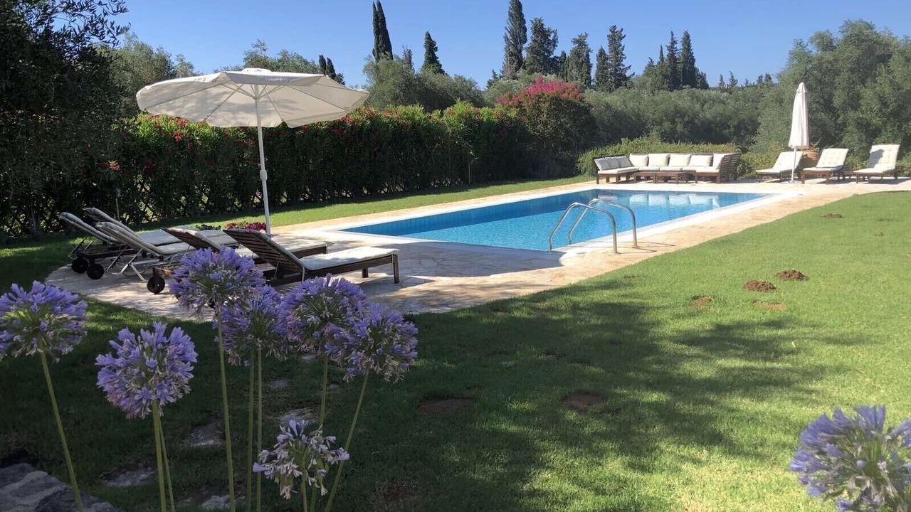 Photo of Outdoor in Corfu Town