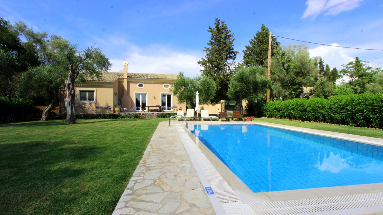 Photo of Outdoor in Corfu Town