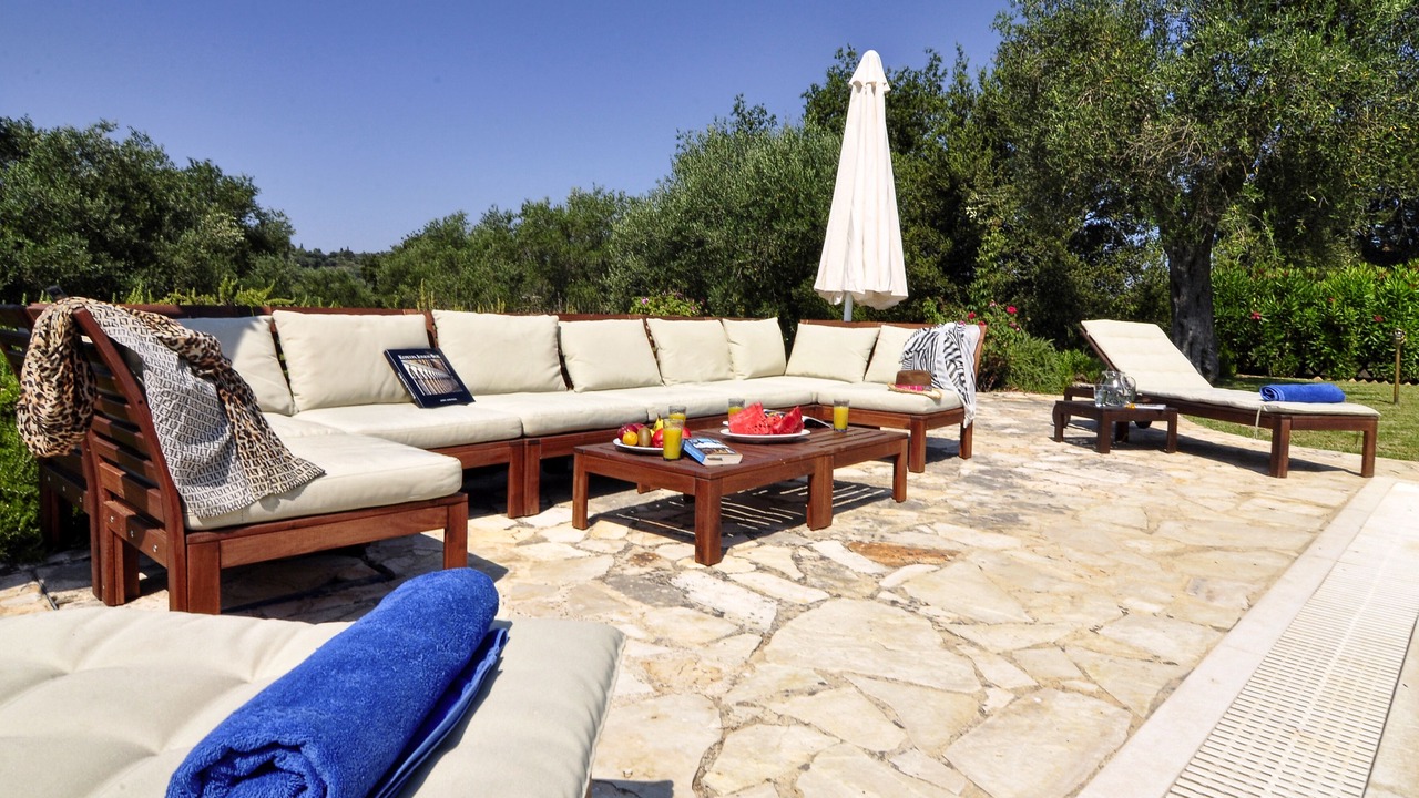 Photo of Outdoor in Corfu Town