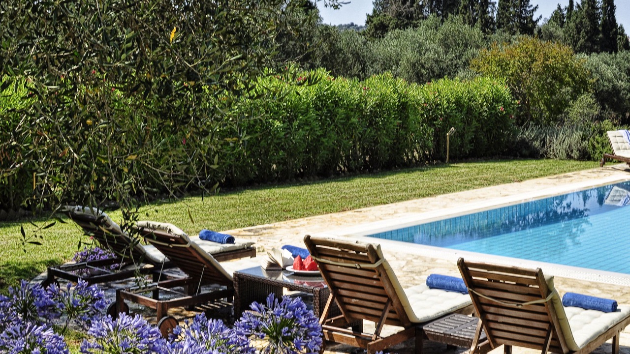 Photo of Outdoor in Corfu Town
