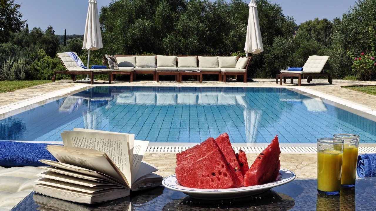 Photo of Outdoor in Corfu Town